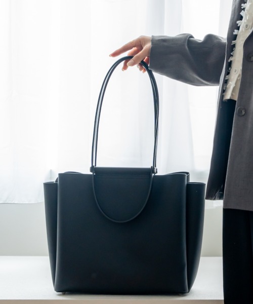 にも様2 GOODGRIEF! PINTトートBAG ブラウン