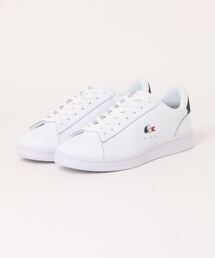 LACOSTE | 《LACOSTE》CARNABY SET 224 7 SMA(スニーカー)