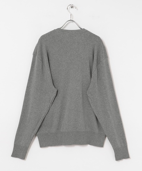 gicipi（ジチピ）の「GICIPI　LUPO（ニット/セーター・メンズ・ブラック/グレー/ホワイト系その他・5/4）」の13枚目の写真