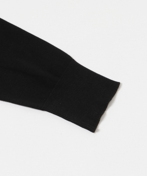 gicipi（ジチピ）の「GICIPI　LUPO（ニット/セーター・メンズ・ブラック/グレー/ホワイト系その他・5/4）」の17枚目の写真