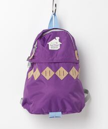FREDRIK PACKERS（フレドリックパッカーズ）の「FREDRIK PACKERS / ARGYLE BACK PACK KIDS（バックパック/リュック）」