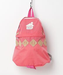FREDRIK PACKERS（フレドリックパッカーズ）の「FREDRIK PACKERS / ARGYLE BACK PACK KIDS（バックパック/リュック）」