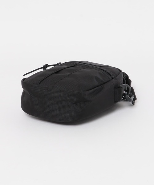 GREGORY（グレゴリー）の「GREGORY　クイックポケットM（ショルダーバッグ・メンズ・ブラック・ONE）」の6枚目の写真