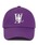 WOOALONG�i�E�A�����j�́uWOOALONG.�E�A����-Signature Logo ball cap�i�L���b�v�j�v�b�p�[�v��
