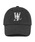 WOOALONG�i�E�A�����j�́uWOOALONG.�E�A����-Signature Logo ball cap�i�L���b�v�j�v�b�`���R�[��