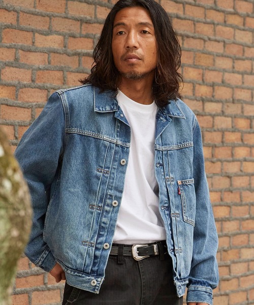 h*9様 【15467】LEVI’ S PREMIUM TYPEI デニムジャケ 楽天市場】LEVIS リーバイス プレミアム LEVI'S PREMIUM ジャケット