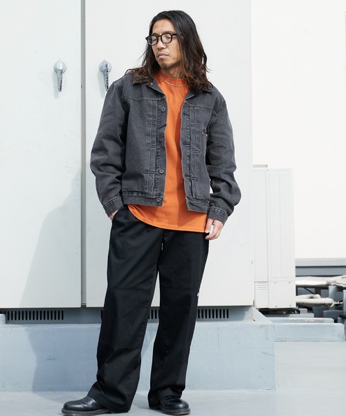 LEVI'S/リーバイス TYPE I TRUCKER デニムジャケット 1936年復刻