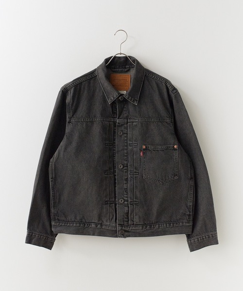 LEVI'S/リーバイス TYPE I TRUCKER デニムジャケット 1936年復刻