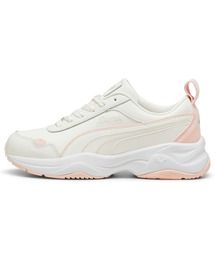 PUMA プーマ ウィメンズ シリア モード リュクス スニーカー