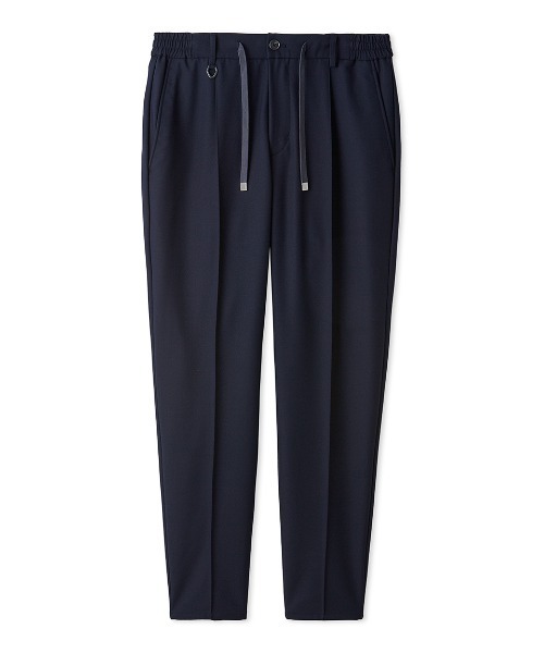 セール】MALPENSA PANTS PLEATS（スラックス）｜AOURE（アウール）の