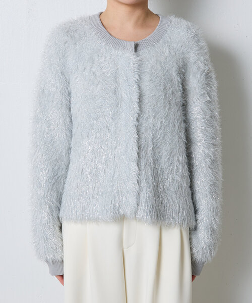 COLLAGE GALLARDAGALANTE（コラージュガリャルダガランテ）の「ラメ  