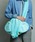 MILKBOY�i�~���N�{�[�C�j�́uMILKY MOUSE �o�b�O�i�V�����_�[�o�b�O�j�v�bB
