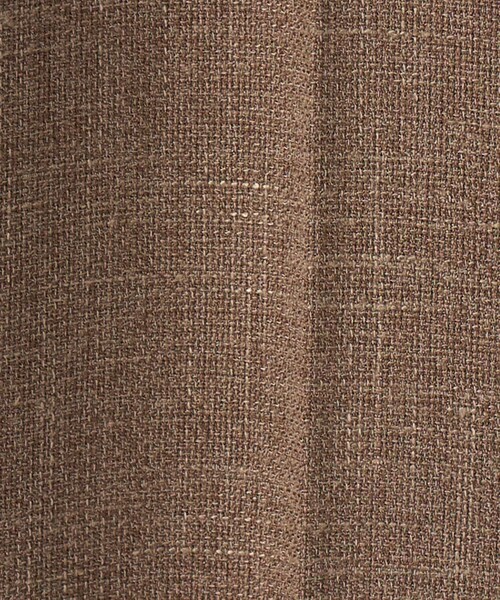 RONEL（ロネル）の「ツイードベイカーパンツ（その他パンツ・レディース・オフホワイト/ブラック/モカ・L/M/S）」の14枚目の写真