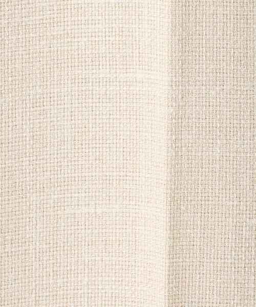 RONEL（ロネル）の「ツイードベイカーパンツ（その他パンツ・レディース・オフホワイト/ブラック/モカ・L/M/S）」の16枚目の写真