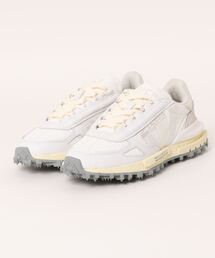 LACOSTE | 【LACOSTE】ELITEACTIVE224 3 SFA(スニーカー)