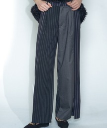 Hallie pants ハリーパンツ
