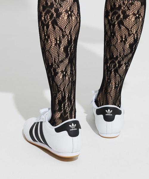 テコンドー シューレース / Taekwondo Lace / アディダス