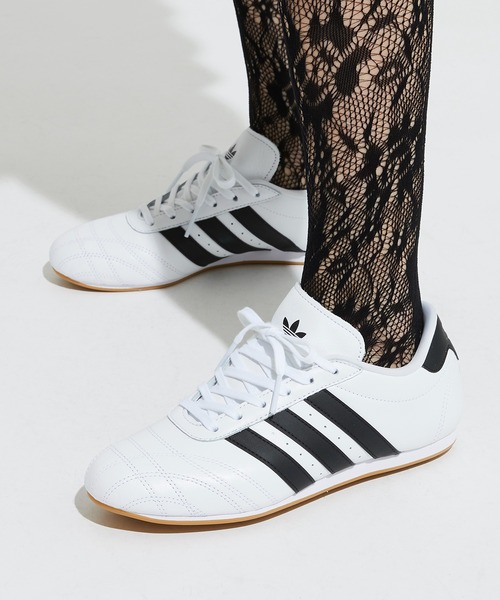 adidas テコンドー シューレース TAEKWONDO LACE 24.5 テコンドー シューレース / Taekwondo Lace / アディダス