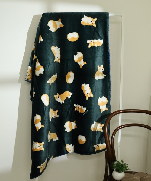 セール】スワンネルマルチブランケット（ブランケット）｜FUNALIVE
