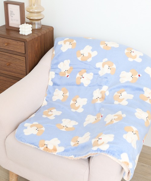 &team ブランケット 限定 LUNÉイベ ルネイベ ファンミ 未開封 楽天市場】Dick Bruna ファニーブランケットL 【完成品