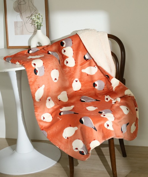 セール】スワンネルマルチブランケット（ブランケット）｜FUNALIVE