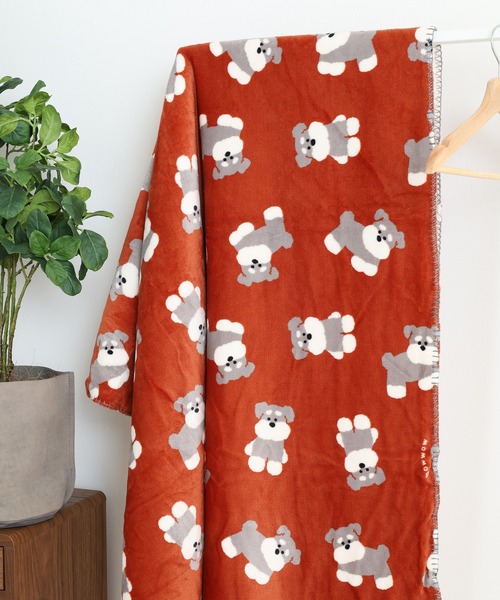 セール】スワンネルマルチブランケット（ブランケット）｜FUNALIVE