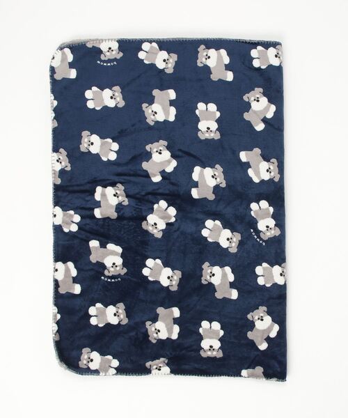 セール】スワンネルマルチブランケット（ブランケット）｜FUNALIVE