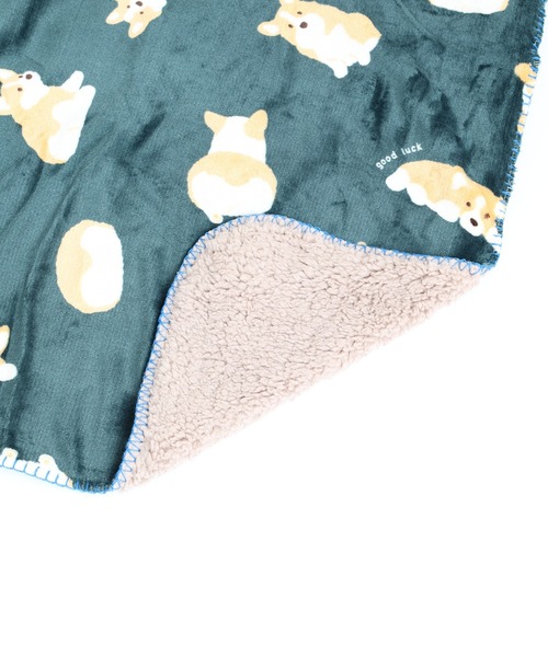 BSS サノク ブランケット BSS サノク ブランケット ザ・ブランケット #sustainable 1枚｜最安値