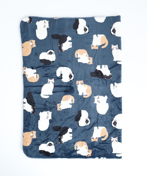 セール】スワンネルマルチブランケット（ブランケット