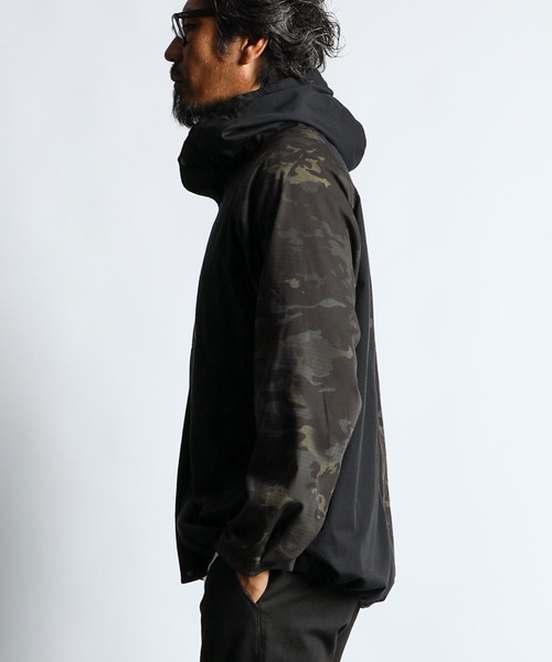 The DUFFER of ST.GEORGE（ザダファーオブセントジョージ）の「【WEB