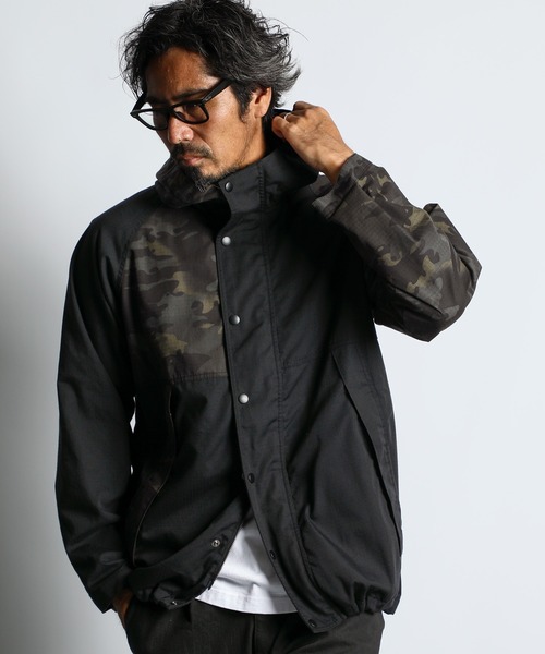 The DUFFER of ST.GEORGE（ザダファーオブセントジョージ）の