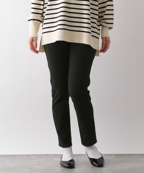 comページ ユニクロ公式 | ストレッチウォームイージージョガーパンツ