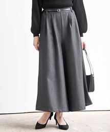 rps | ツイル起毛タックスカーチョ(その他パンツ)