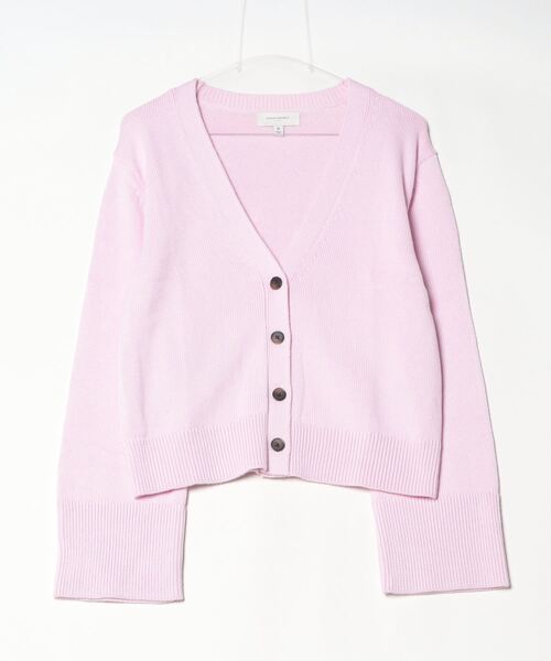 BANANA REPUBLIC FACTORY STORE SLOUCHY BELL SLEEVE CARDIGAN（ニット/セーター）｜BANANA REPUBLIC FACTORY STORE（バナナリパブリック ファクトリーストア）