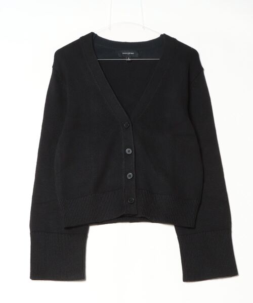BANANA REPUBLIC FACTORY STORE SLOUCHY BELL SLEEVE CARDIGAN（ニット/セーター）｜BANANA REPUBLIC FACTORY STORE（バナナリパブリック ファクトリーストア）