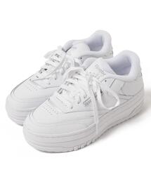 Reebok(���[�{�b�N)��WEGO/REEBOK Club C Extra(�X�j�[�J�[)