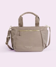 NUOTO NYLON TOTE トートバッグ