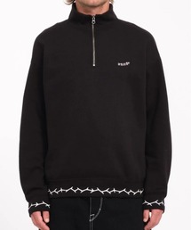 【VOLCOM】 MOCKLOV CREW