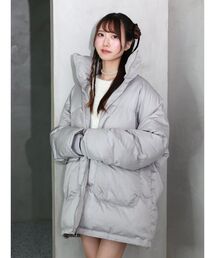 EATME | パフブルゾン(ブルゾン)