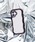 iFace�i�A�C�t�F�C�X�j�́uiPhone 17/16/15/14/13 ��p iFace BeBling Wave �N���A�P�[�X�i�X�}�z�P�[�X/�J�o�[�j�v�b�u���b�N