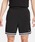 NIKEiiCLj́uiCL DNA Y Dri-FIT 15cm UV E[u oXPbg{[V[gpc / Nike DNA Men's Dri-FIT 6' UV Woven Basketball Shorts FN2660-010 BlackȋpcjvbubN