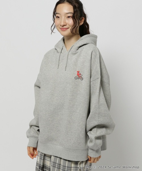 niko and（ニコアンド）の「【SESAME STREET(セサミ