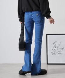 GUESS RYDER LOW RISE FLARE フレアパンツ