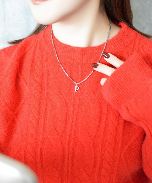 ブラザーフッド ネックレス 925