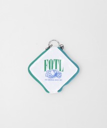FRUIT OF THE LOOM（フルーツオブザルーム）の「MINI DOUBLE WALLET（財布）」