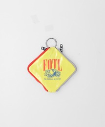 FRUIT OF THE LOOM（フルーツオブザルーム）の「MINI DOUBLE WALLET（財布）」
