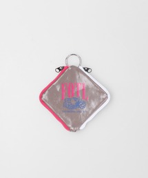 FRUIT OF THE LOOM（フルーツオブザルーム）の「MINI DOUBLE WALLET（財布）」