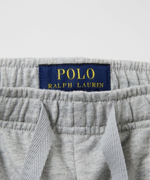 POLO RALPH LAUREN（ポロ ラルフ ローレン）の「【POLO RALPH LAUREN】パジャマパンツ（その他ルームウェア・メンズ・ネイビー/ヘザーグレー・MEDIUM/X-LARGE/LARGE）」の4枚目の写真