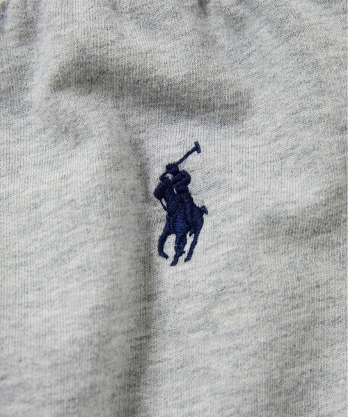 POLO RALPH LAUREN（ポロ ラルフ ローレン）の「【POLO RALPH LAUREN】パジャマパンツ（その他ルームウェア・メンズ・ネイビー/ヘザーグレー・MEDIUM/X-LARGE/LARGE）」の3枚目の写真
