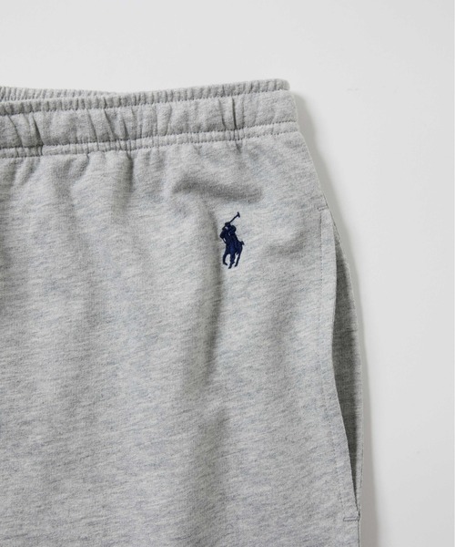 POLO RALPH LAUREN（ポロ ラルフ ローレン）の「【POLO RALPH LAUREN】パジャマパンツ（その他ルームウェア・メンズ・ネイビー/ヘザーグレー・MEDIUM/X-LARGE/LARGE）」の5枚目の写真